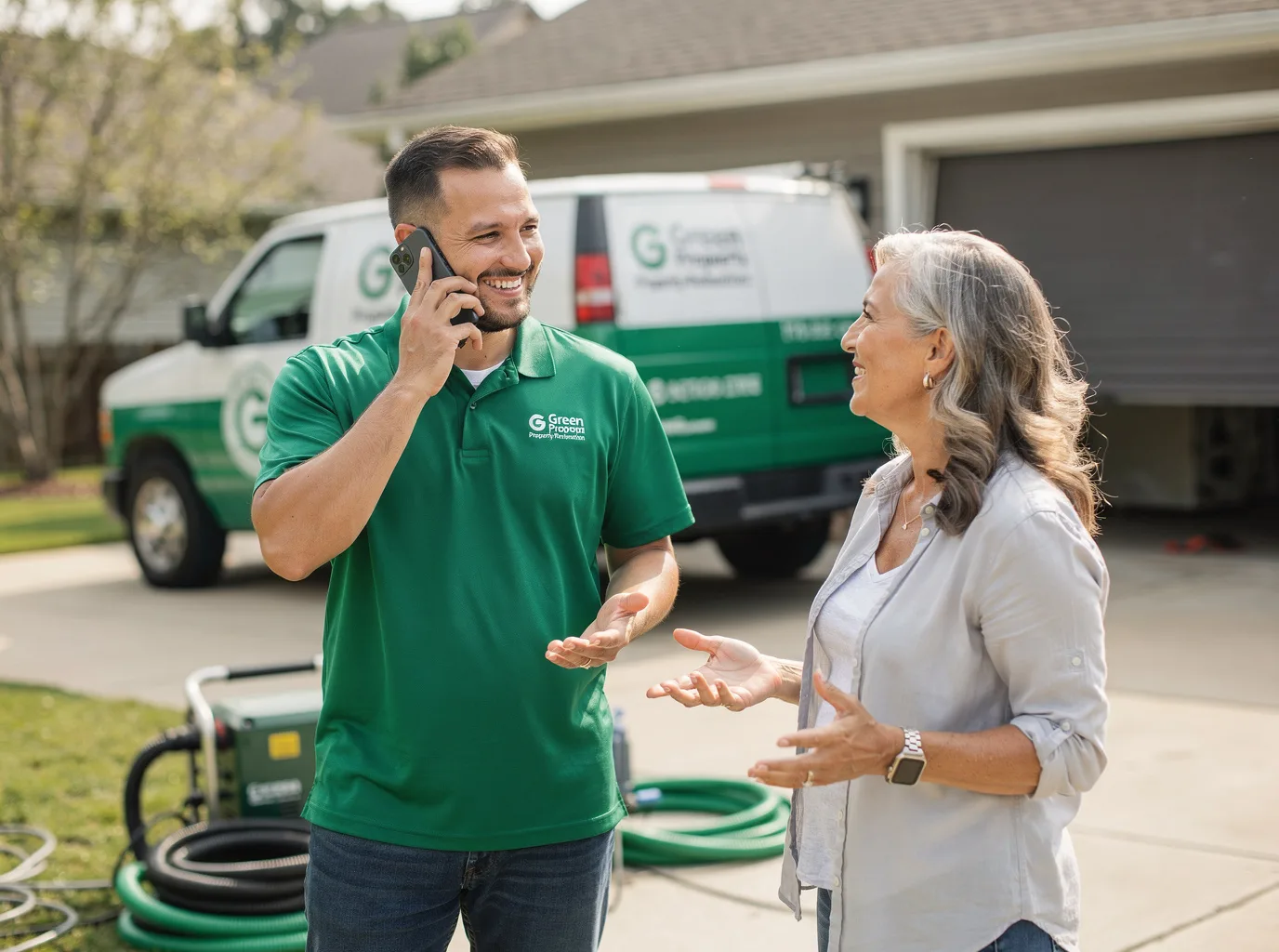Water Damage Restoration Williamsburg, KY FAQs